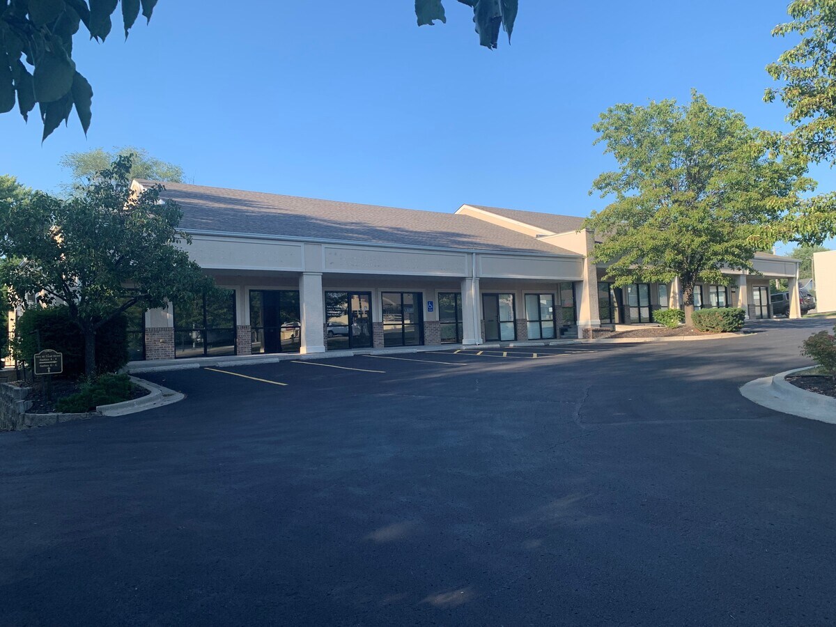 104 NE 72nd St, Gladstone, MO 64118 Office/Retail for Lease