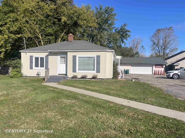1513 E Pierson Rd, Flushing, MI for sale Primary Photo- Image 1 of 1