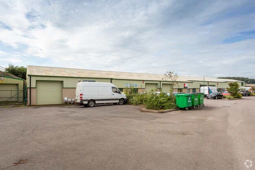 Station Rd, Westbury Sub Mendip for sale - Building Photo - Image 1 of 1