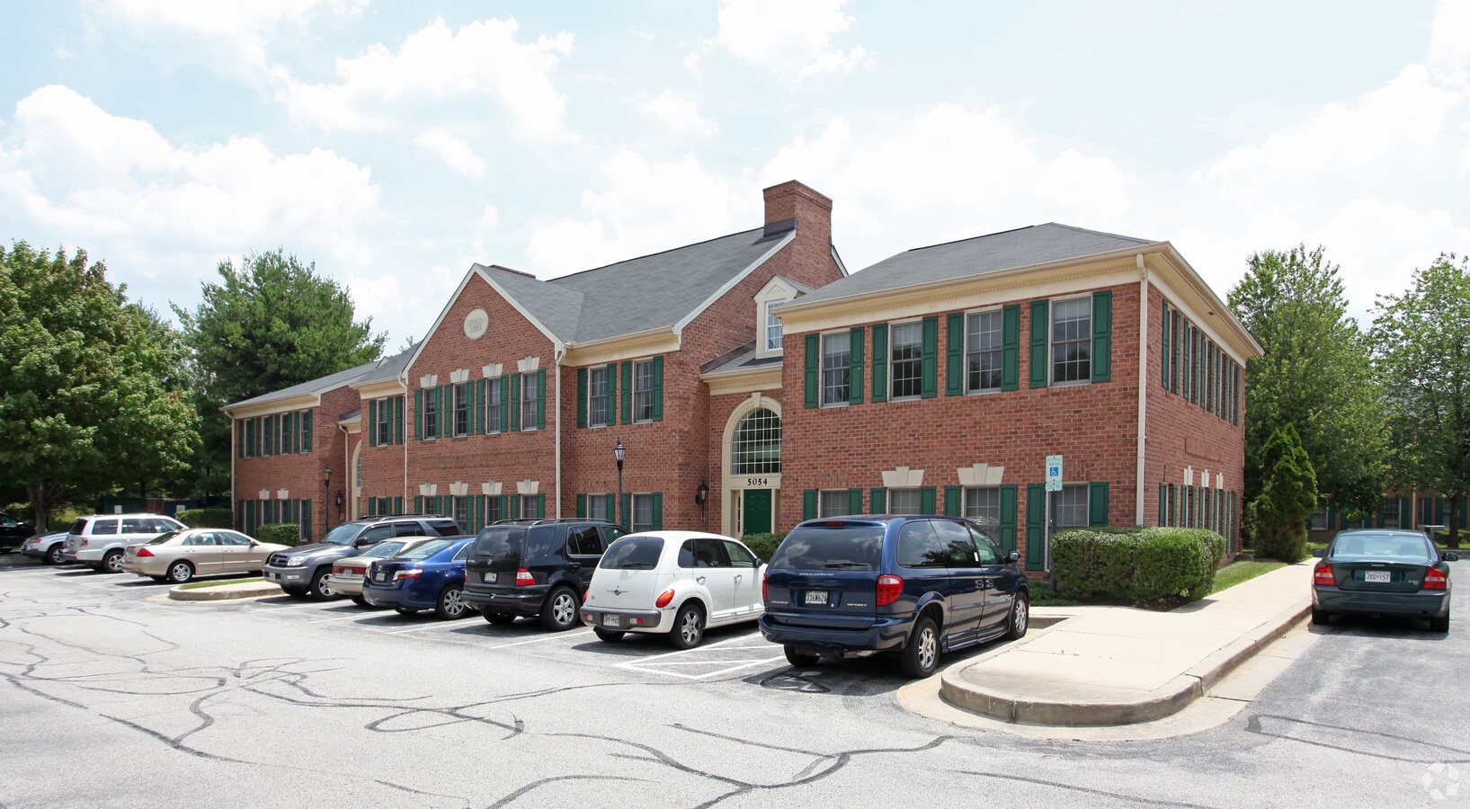 50525054 Dorsey Hall Dr, Ellicott City, MD 21042