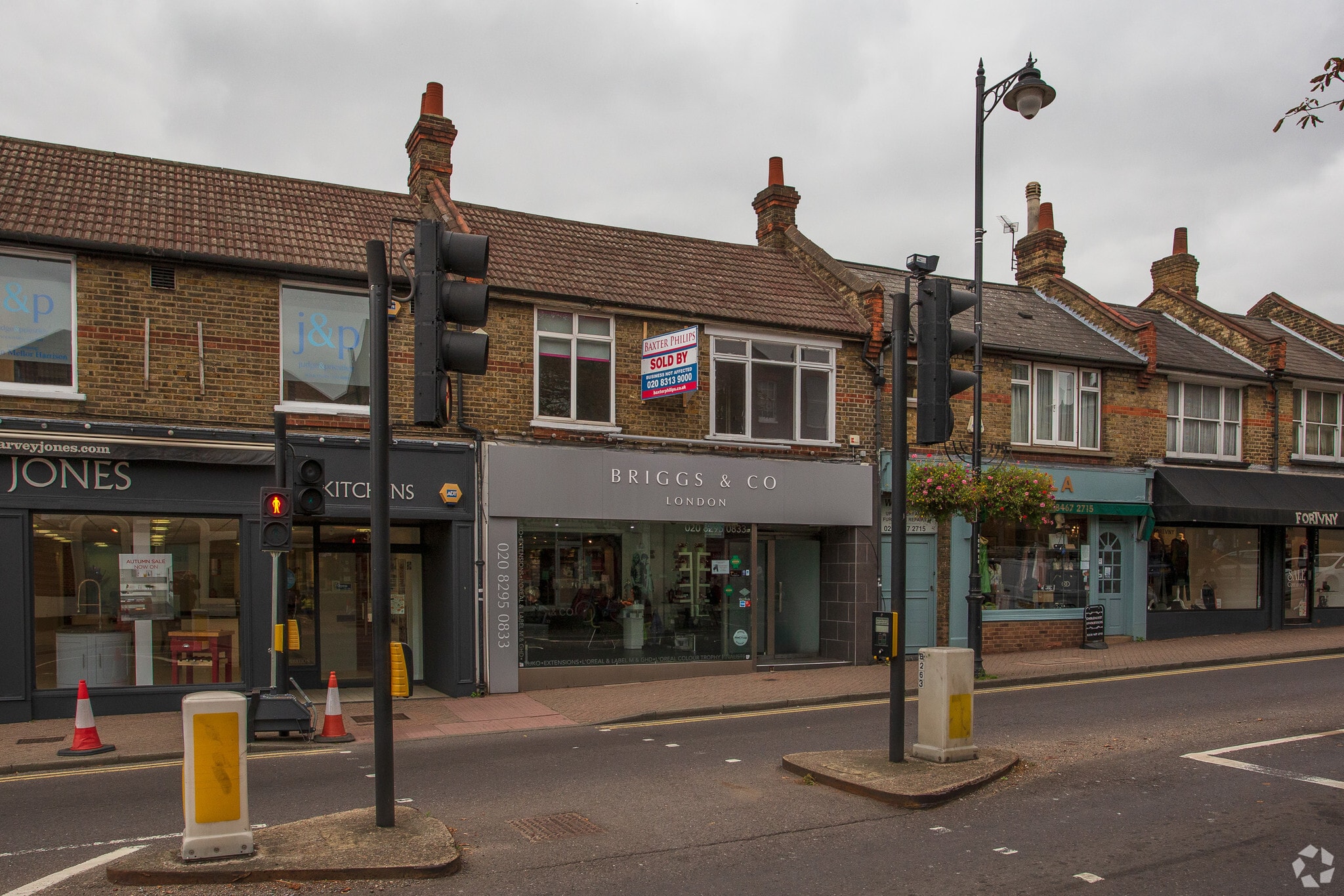 28 High St, Chislehurst for sale Primary Photo- Image 1 of 1