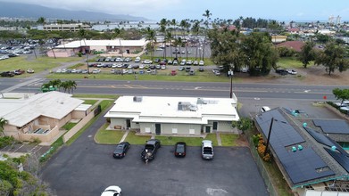 39 W Kamehameha Ave, Kahului, HI - aerial  map view - Image1