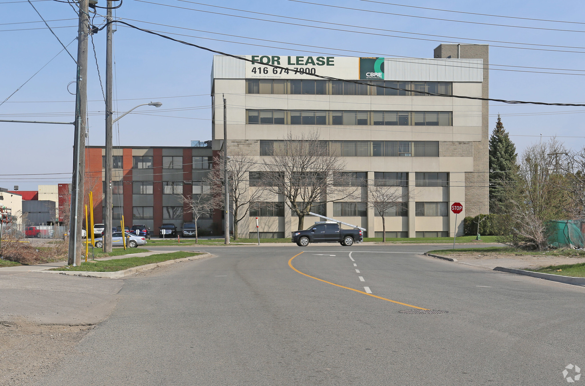 80 N Queen St, Toronto, ON for lease Primary Photo- Image 1 of 6