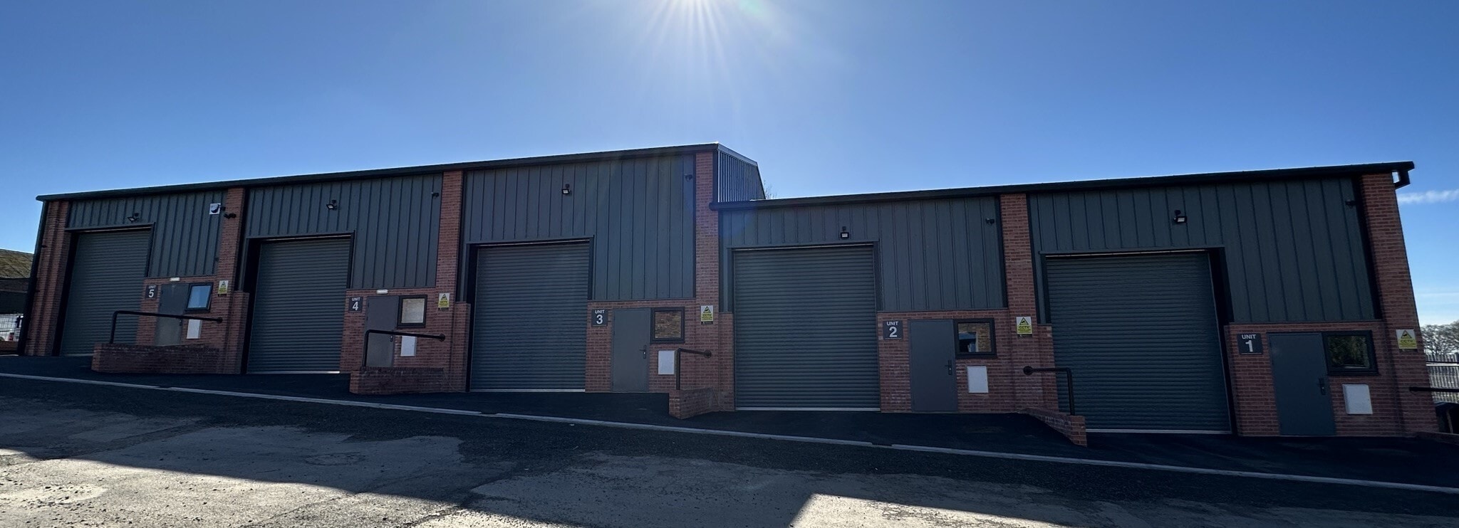 Tyne St, Carlisle for sale Building Photo- Image 1 of 1