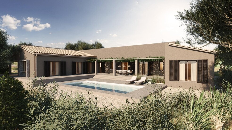 Land in Ses Salines, Islas Baleares for sale - Building Photo - Image 3 of 9