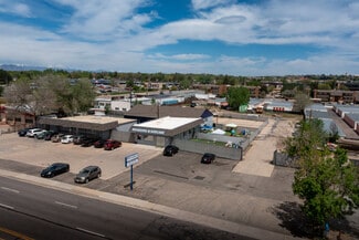 More details for W 80th Ave – Retail for Sale, Westminster, CO