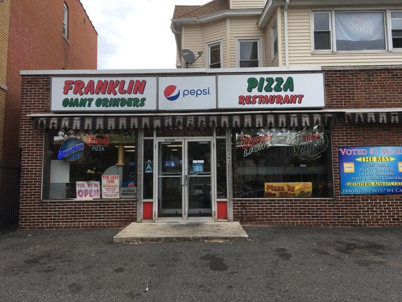 464 Franklin Ave, Hartford, CT for sale Other- Image 1 of 1