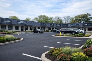 1174-1178 Fischer Blvd, Toms River NJ - Retail Space