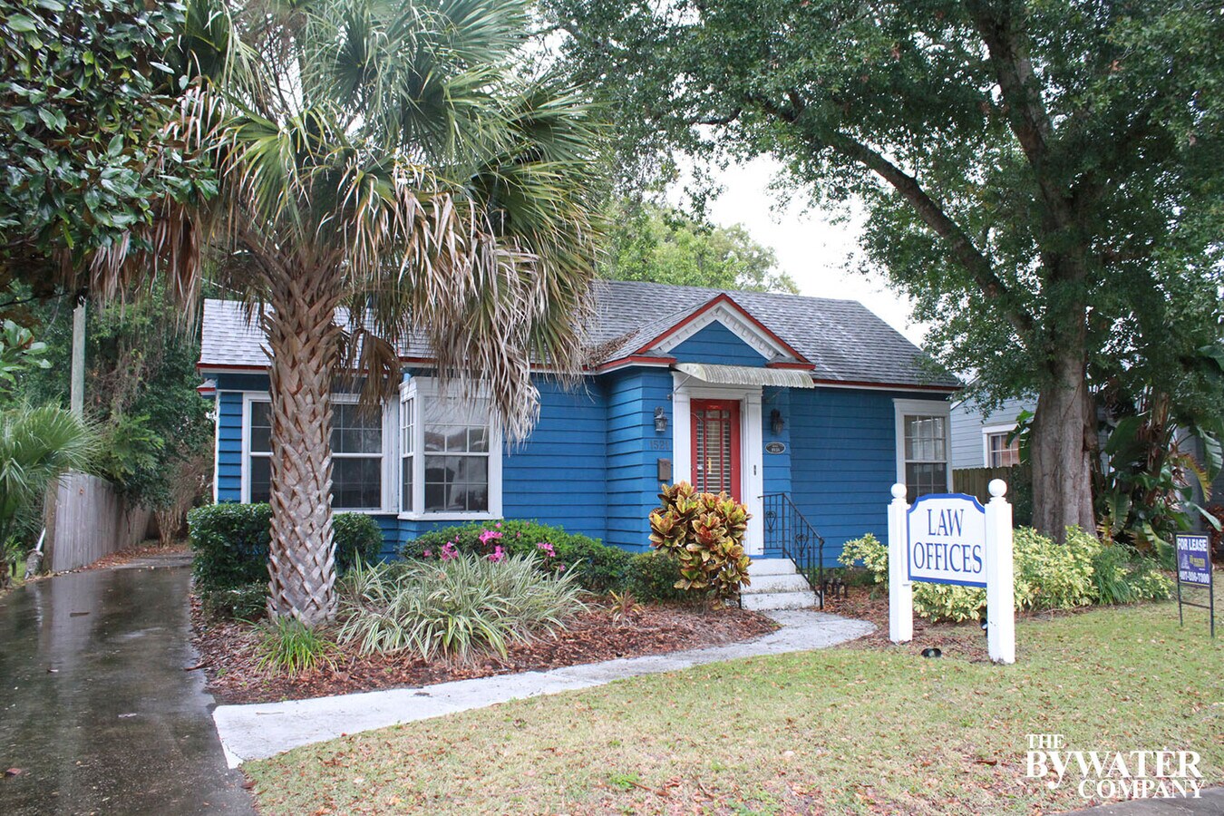 1521 Mt Vernon St, Orlando, FL 32803