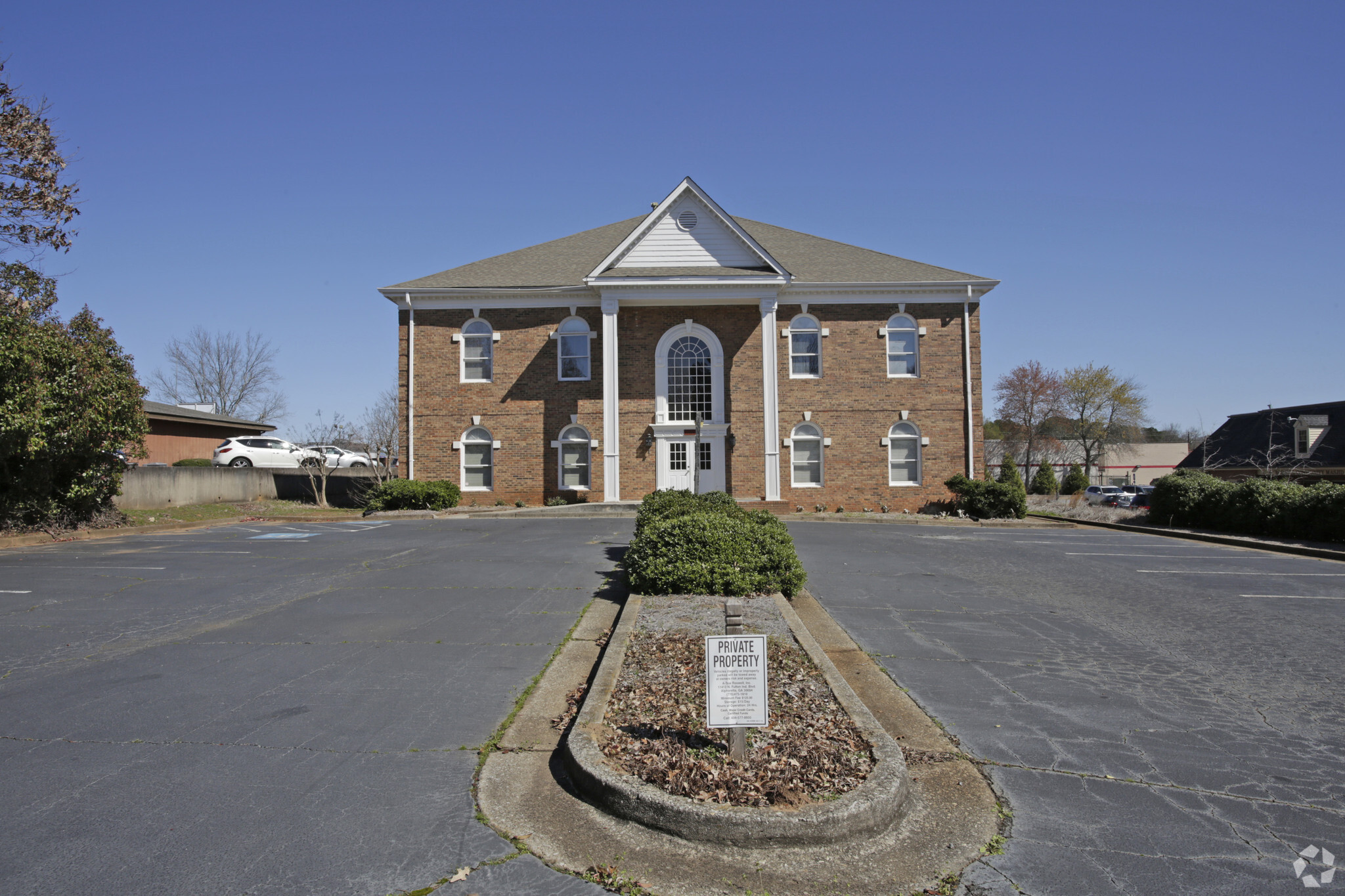 365 Market Pl, Roswell, GA 30075 - Office/Medical for Lease | LoopNet