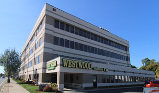 More details for 94 N Elm St, Westfield, MA - Office for Lease