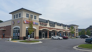 More details for Rt 301, Bowie, MD - Retail for Lease