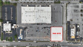 More details for 1533 E Battlefield Rd, Springfield, MO - Land for Lease