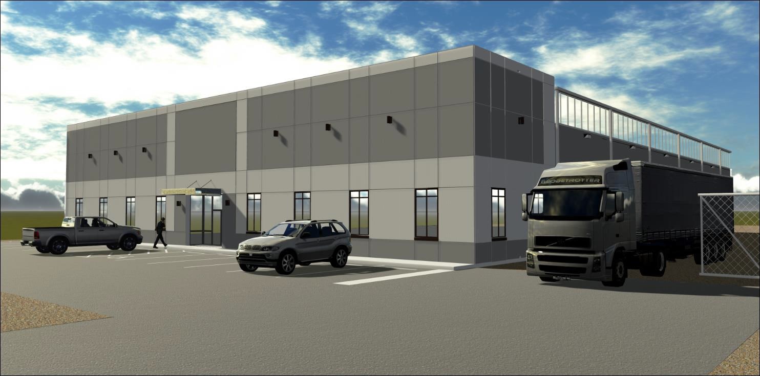 23555 Clay Rd (Lot 11), Katy, TX for sale Primary Photo- Image 1 of 1