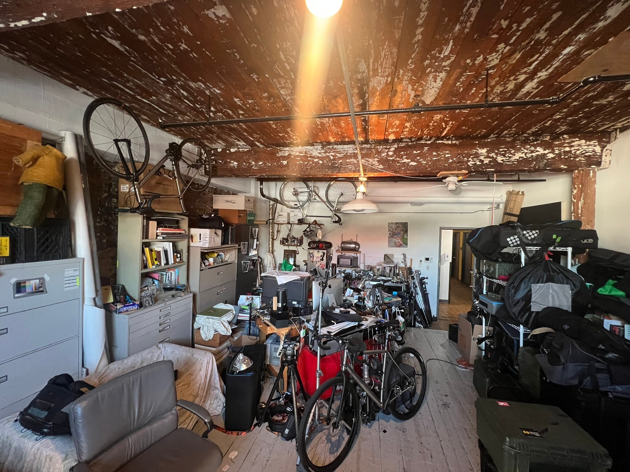 36 Waverly Ave, Brooklyn, NY for lease Interior Photo- Image 1 of 2