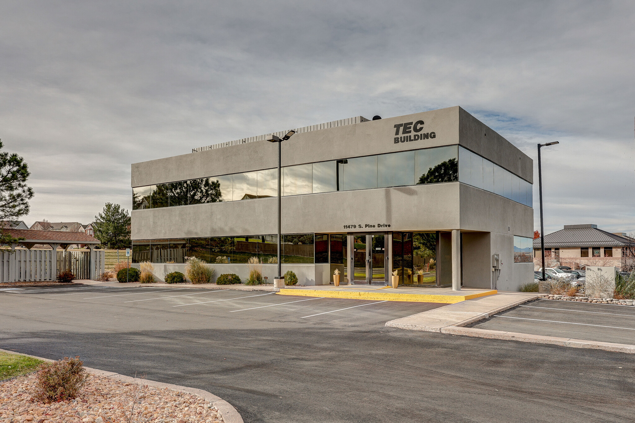 11479 S Pine Dr, Parker, CO for sale Building Photo- Image 1 of 8