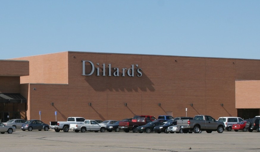 Dillard's Disposition Portfolio portfolio of 6 properties for sale on LoopNet.com - Building Photo - Image 1 of 6