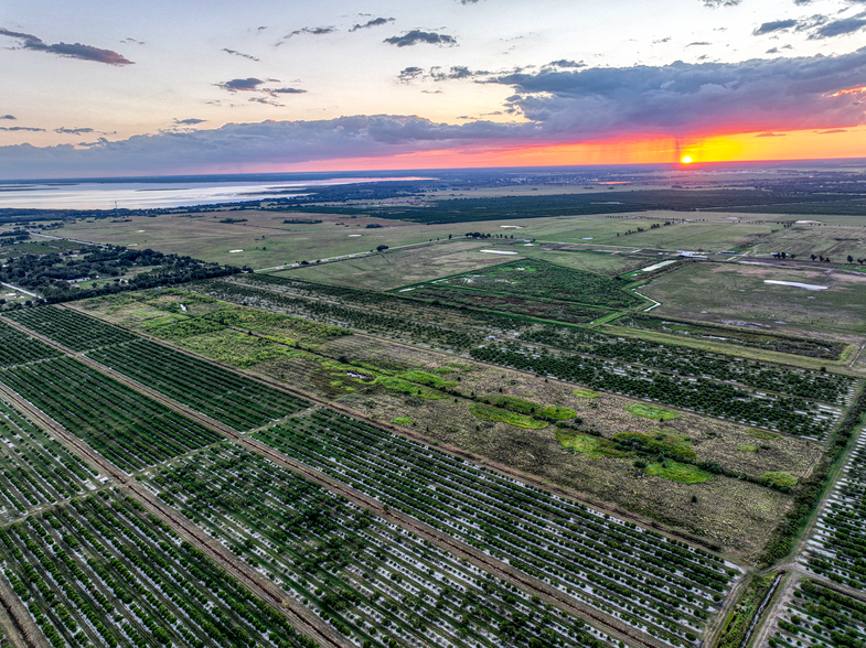 3256 Auburn St, Lorida, FL for sale - Primary Photo - Image 1 of 9