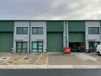 More details for Tachbrook Park, Warwick - Industrial for Lease