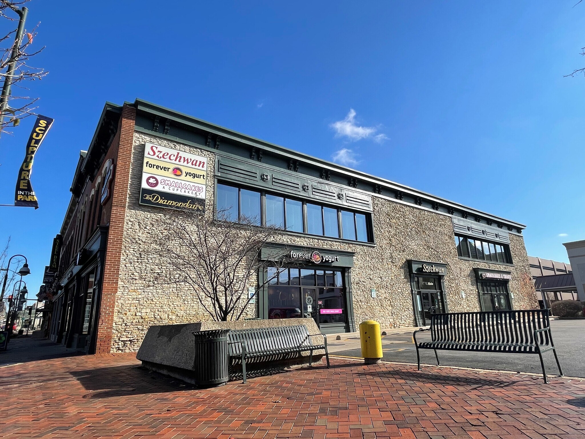 117 W Main St, St Charles, IL for sale Building Photo- Image 1 of 1