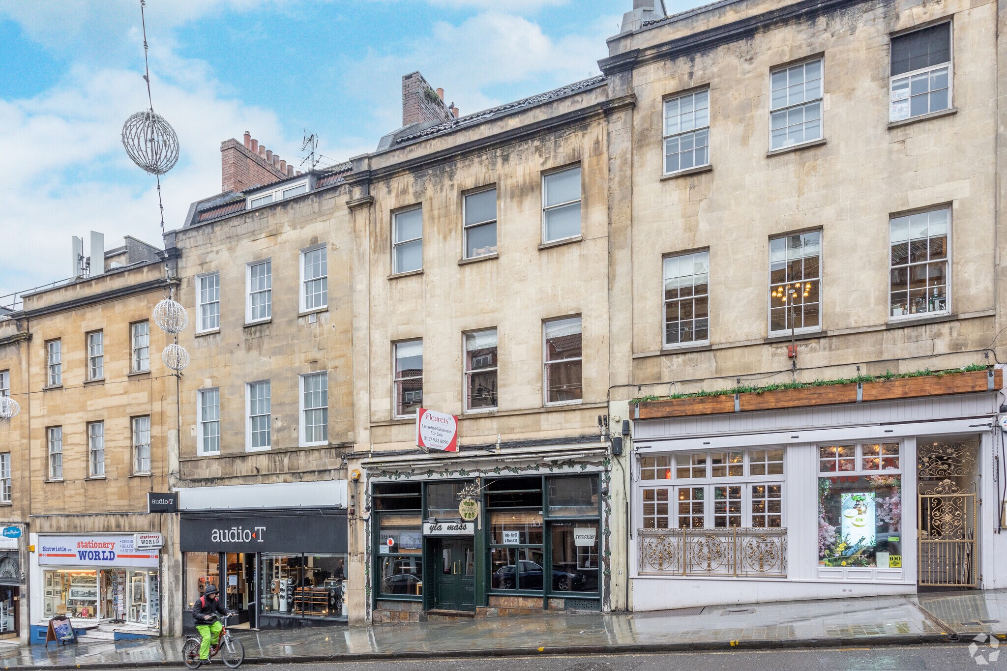 67 Park St, Bristol for sale Primary Photo- Image 1 of 1