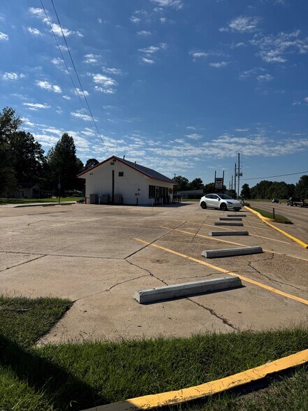 6458 Hwy 3, Benton, LA for sale - Building Photo - Image 2 of 9