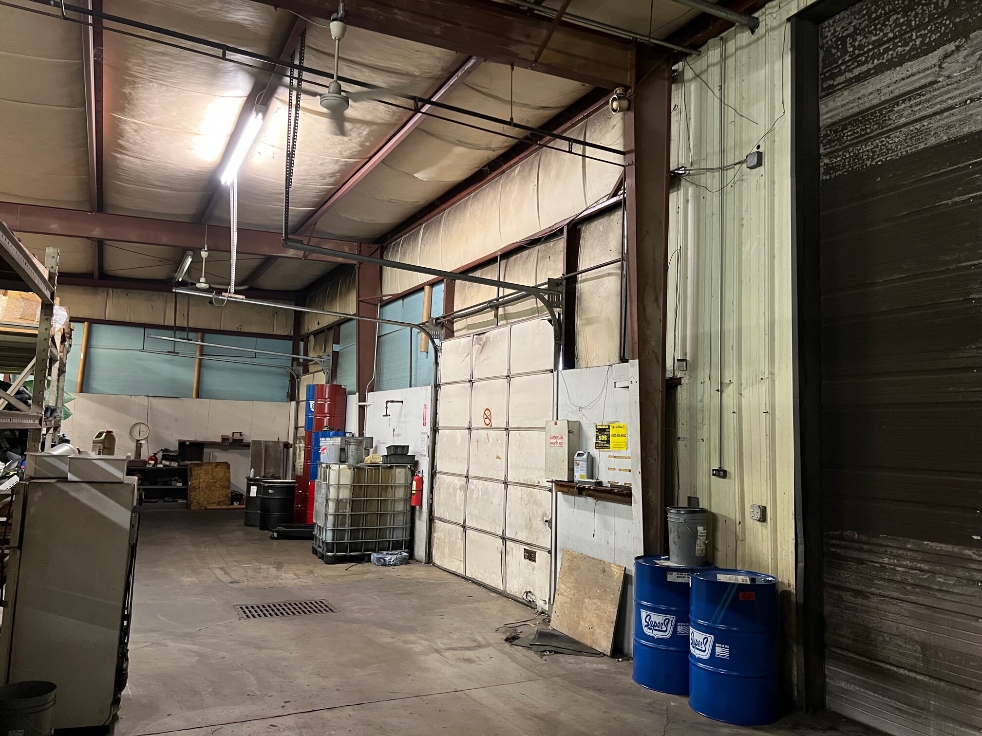 3016 Sandy Ridge Rd, Colfax, NC 27235 Industrial for Sale