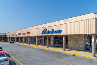 More details for 1-196 Penn Mart Shoppnig Ctr, New Castle, DE - Retail for Lease