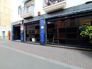 Retail in Torredembarra, Tarragona for lease Building Photo- Image 1 of 5