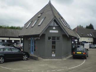 More details for Steeple Bumpstead, Haverhill - Office for Lease