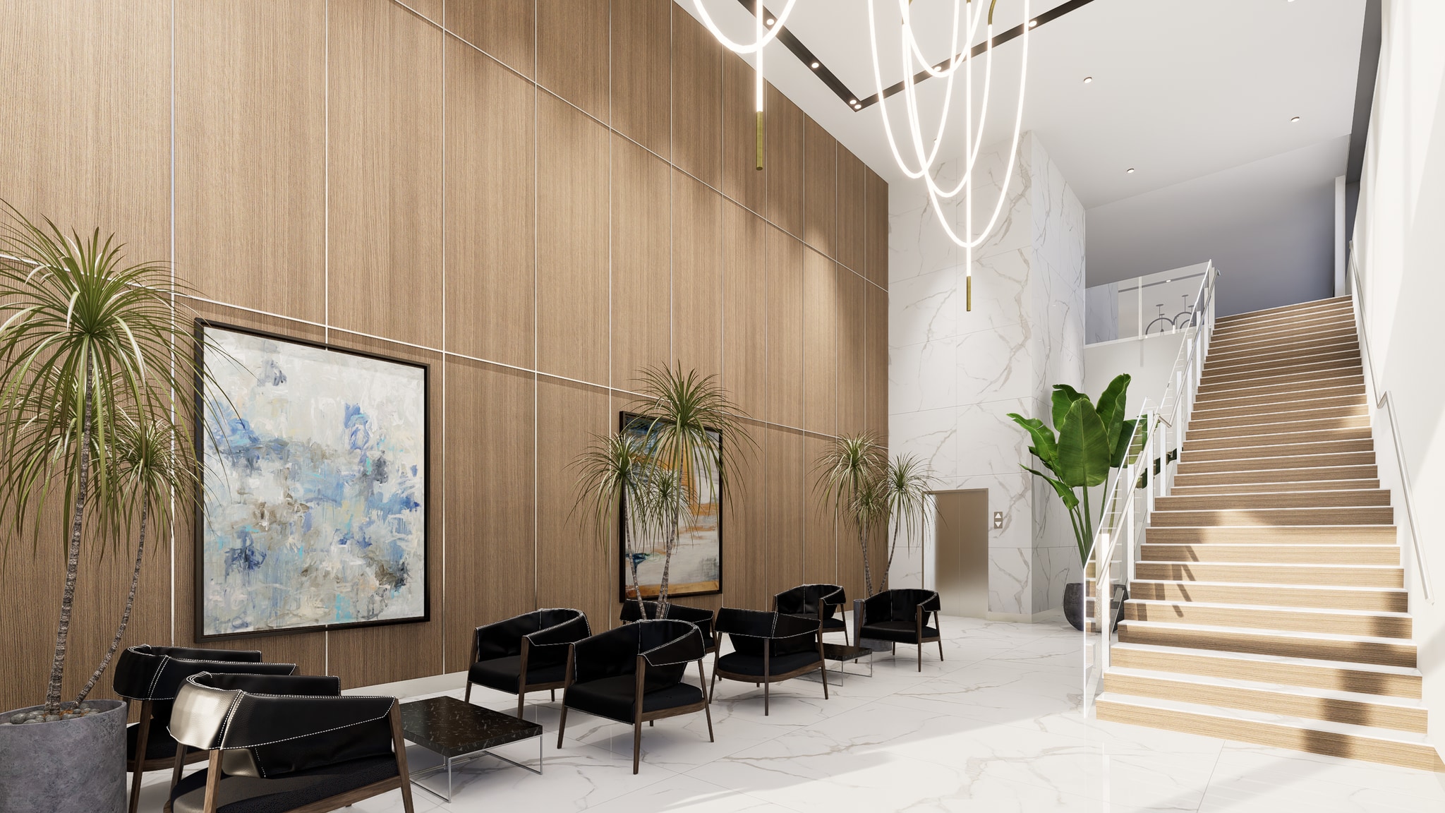 2-644 Smith Haven Mall, Lake Grove, NY for lease Lobby- Image 1 of 4