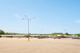 More details for 72 Buena Vista Rd, Huntingdon, TN - Retail for Lease