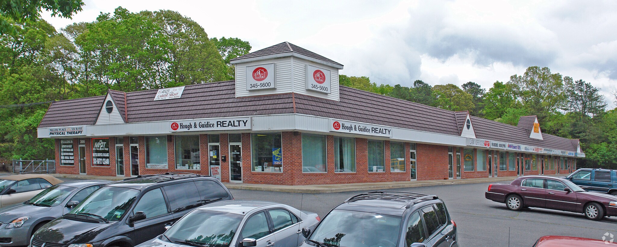 200 Middle Country Rd, Middle Island, NY for sale Building Photo- Image 1 of 1