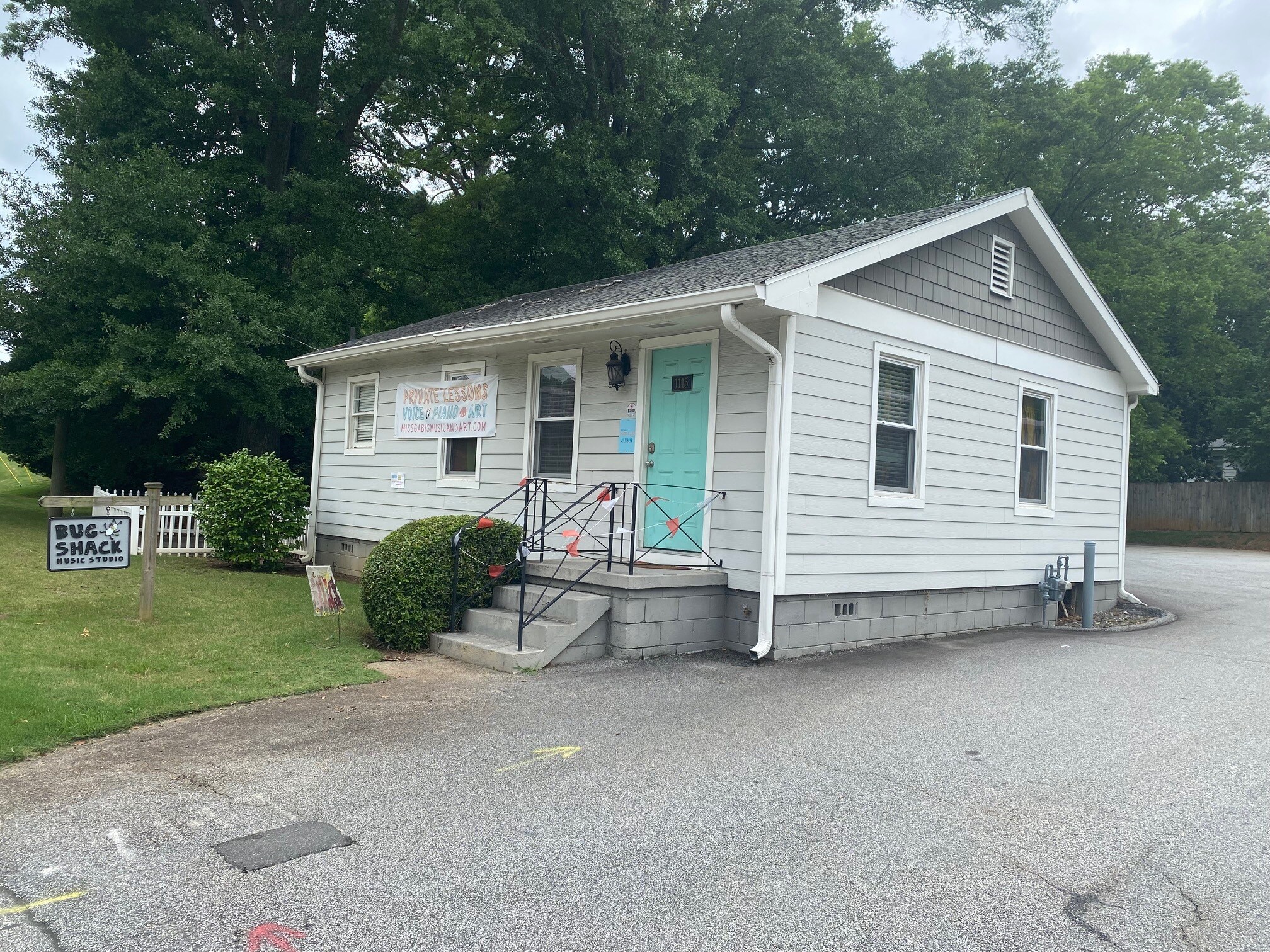 1115 Concord Rd, Smyrna, GA for sale Building Photo- Image 1 of 1