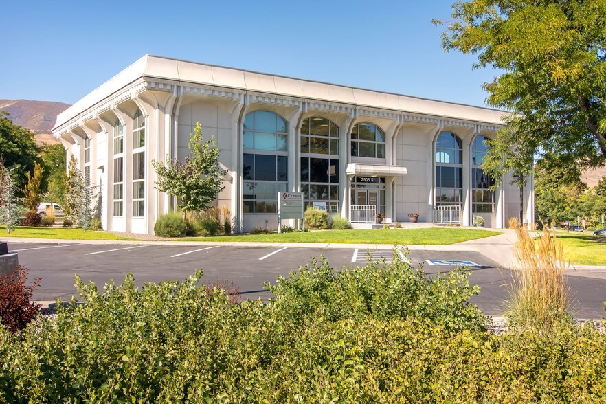 3505 S 8400 W, Magna, UT for sale - Building Photo - Image 1 of 1