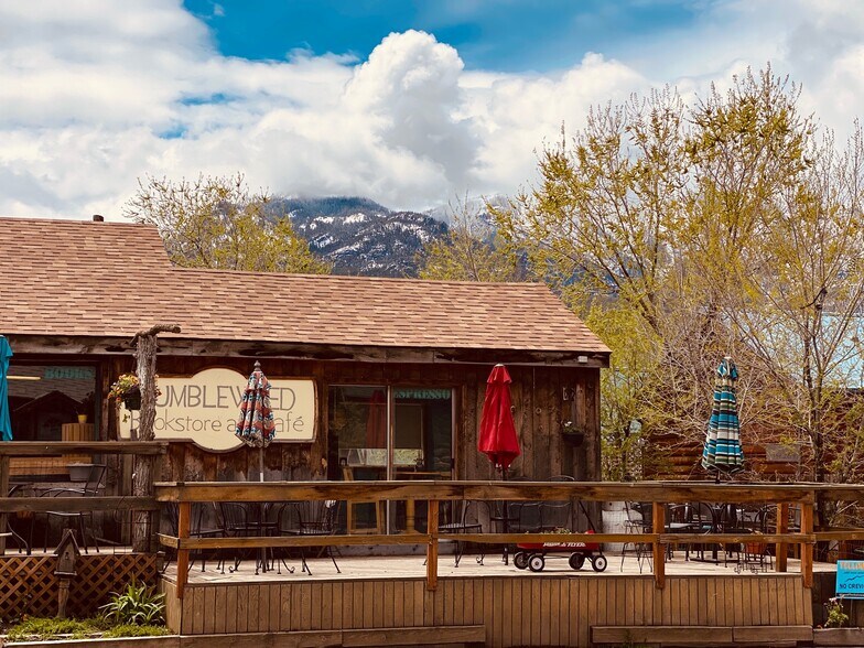 503 Scott St, Gardiner, MT 59030