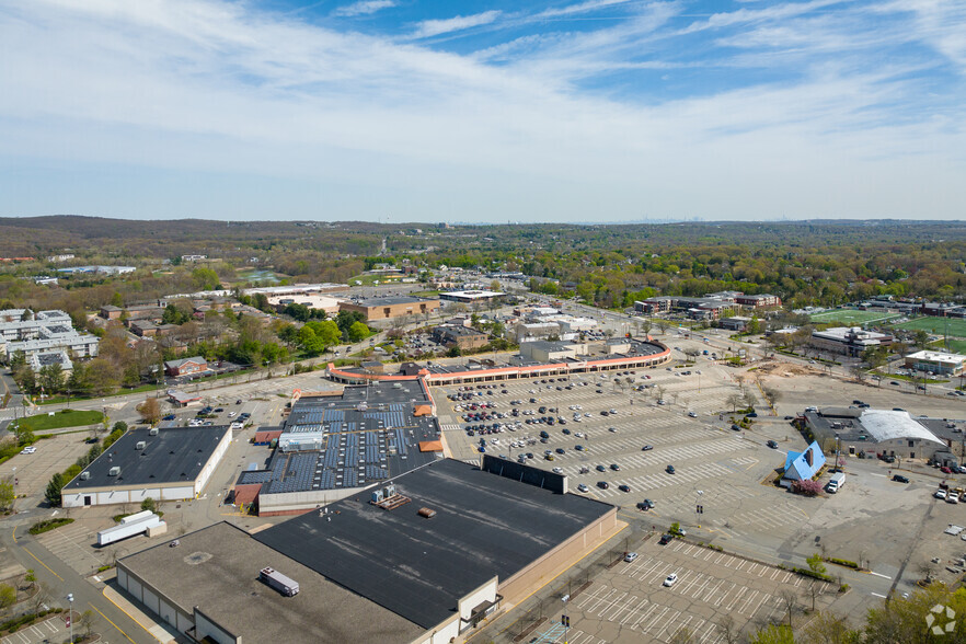 1210 Hamburg Tpke, Wayne, NJ for lease - Aerial - Image 1 of 15