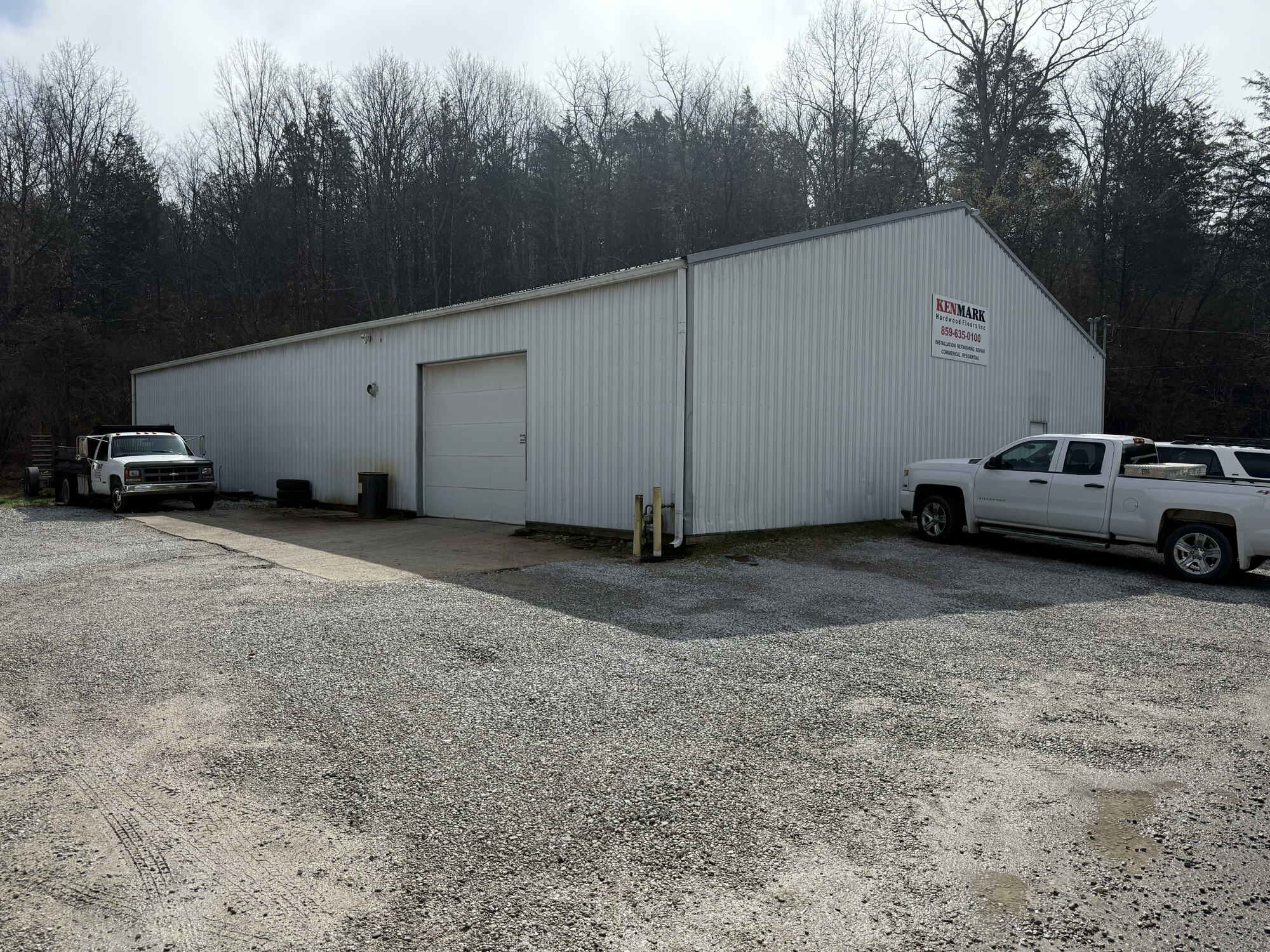 7025 E Alexandria Pike, Cold Spring, KY for sale Building Photo- Image 1 of 1