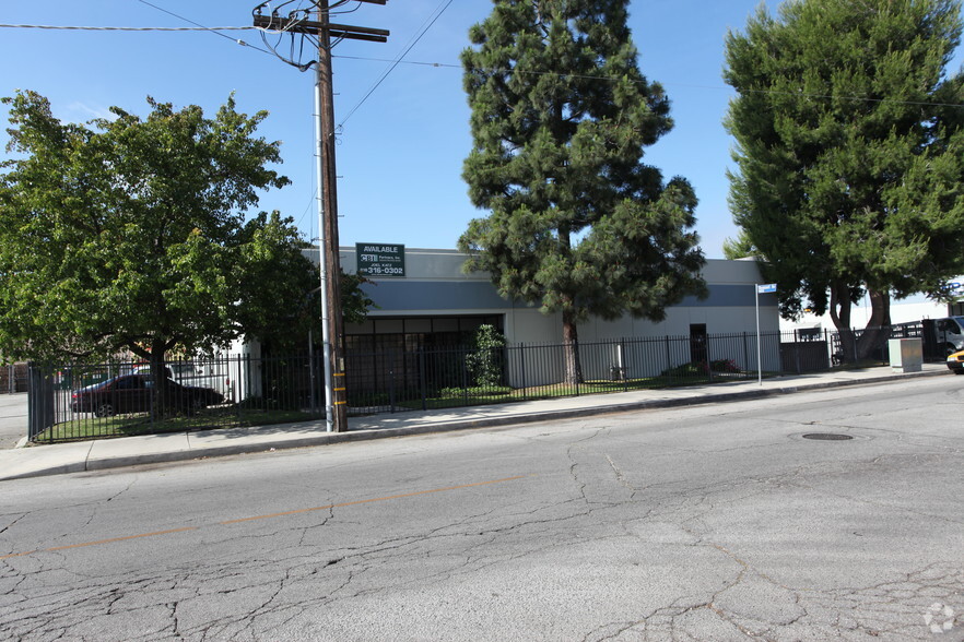 21520 Strathern St, Canoga Park, CA 91304 - Industrial for Lease | LoopNet