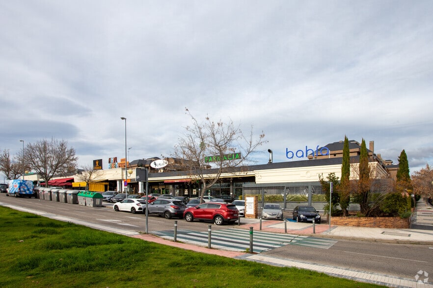 in Majadahonda, Madrid for sale - Primary Photo - Image 1 of 1