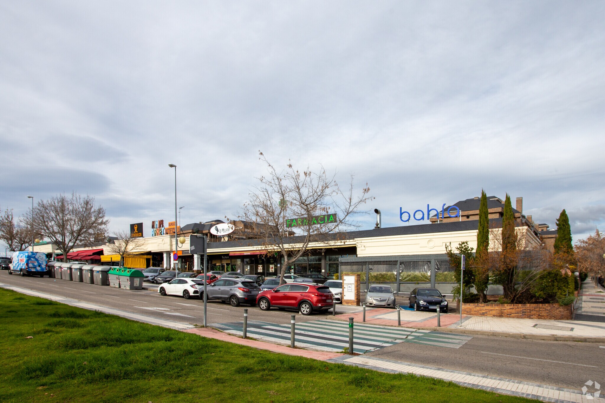 in Majadahonda, Madrid for sale Primary Photo- Image 1 of 1