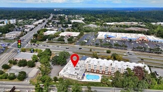 More details for 1355 Apalachee Pky, Tallahassee, FL - Retail for Lease