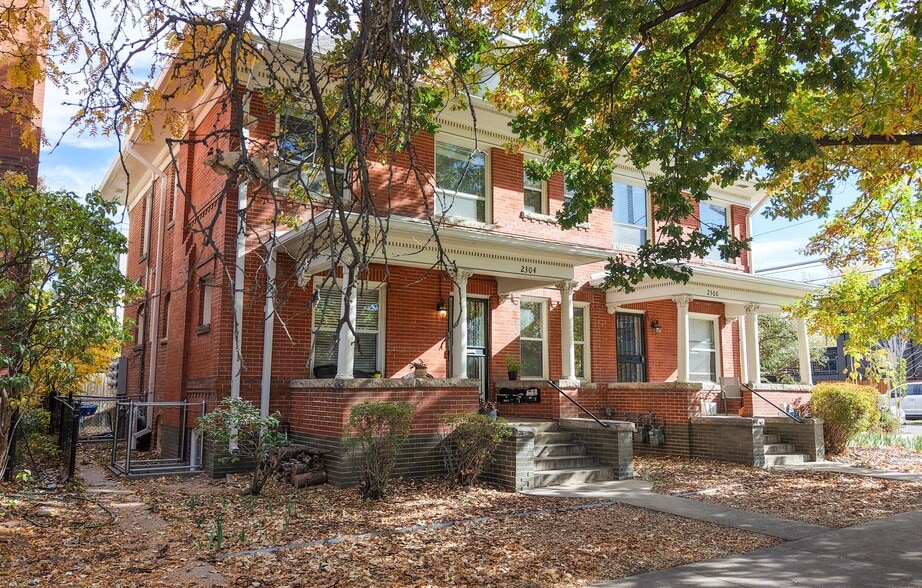 2300 N Williams St, Denver, CO for sale - Building Photo - Image 2 of 20
