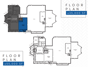 9755-9767 Research Dr, Irvine, CA for lease Floor Plan- Image 1 of 3