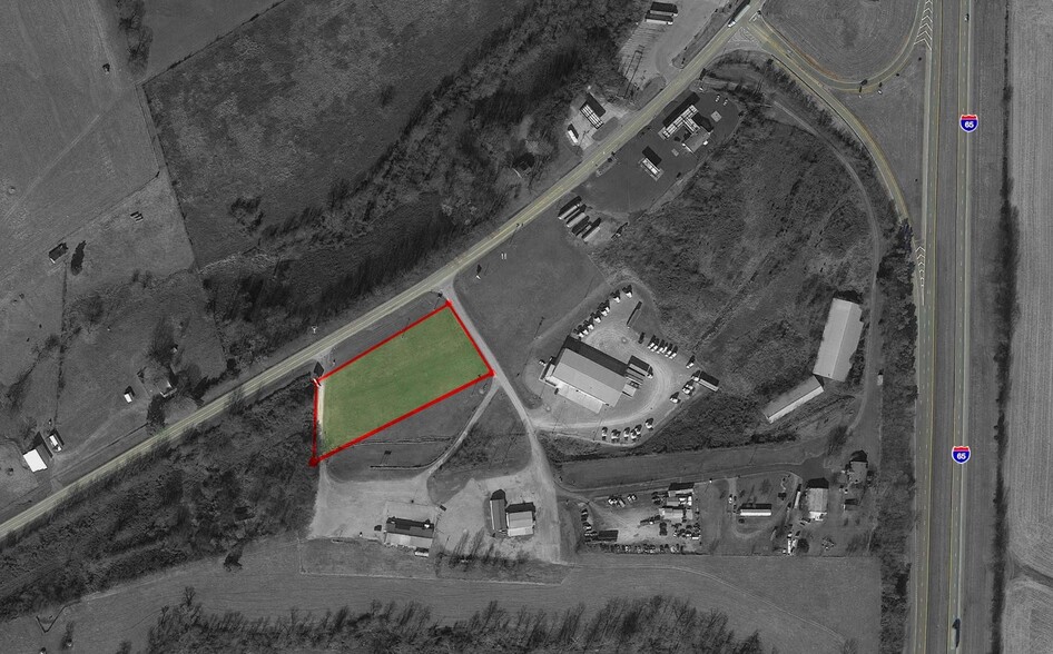 8996 Lewisburg, Cornersville, TN for lease - Aerial - Image 2 of 2