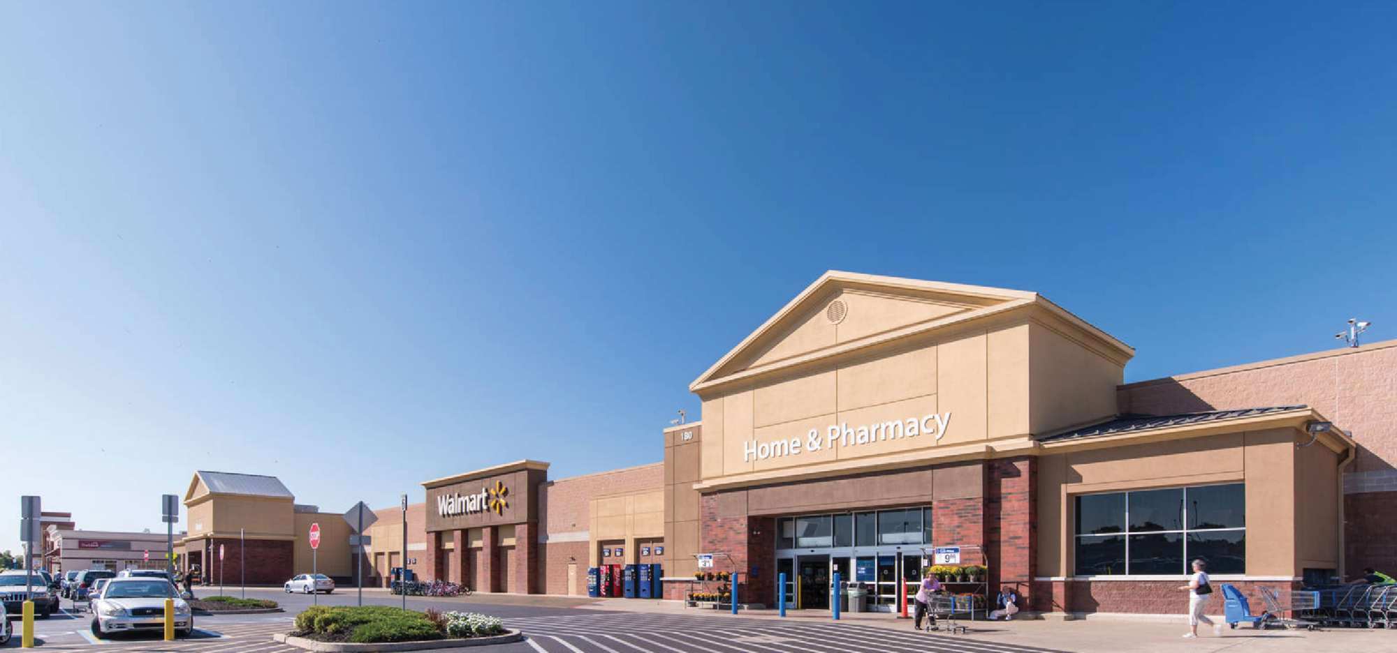 145-185 Levittown Pky, Levittown, PA for lease Building Photo- Image 1 of 10