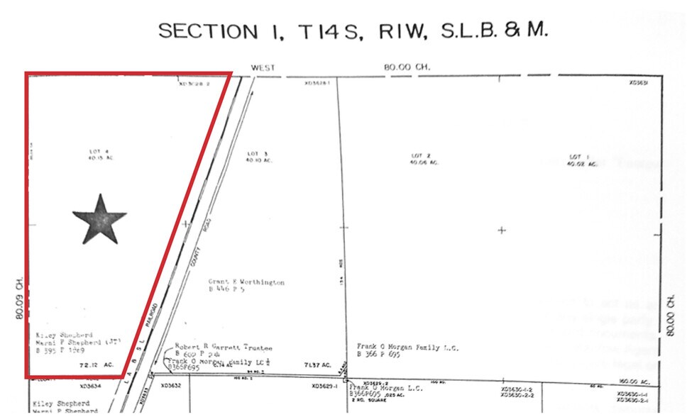 2944 W. 6100 S., Nephi, UT for sale - Building Photo - Image 3 of 3
