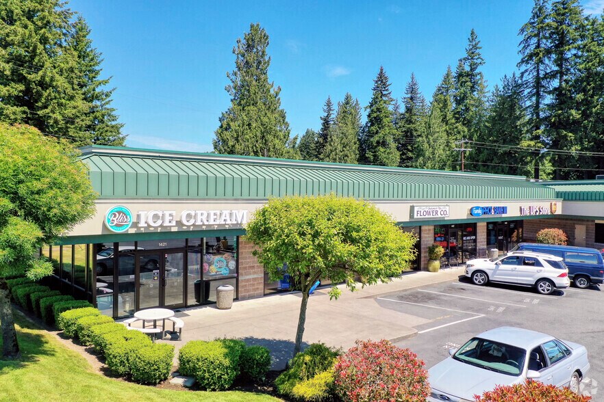 1327-1429 Avenue D Ave, Snohomish, WA for lease - Building Photo - Image 2 of 5