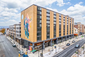 More details for 902 W Hamilton St, Allentown, PA - Retail for Lease