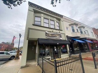 More details for 58-66 Front St, Berea, OH - Retail for Sale